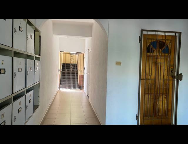 1 BEDROOM FLAT FOR SALE IN GLENWOOD